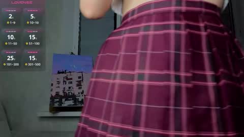 Lysia online show from November 26, 12:28 pm