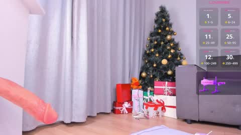 Aisu online show from December 24, 7:39 am