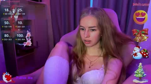 Evie online show from December 16, 11:16 am