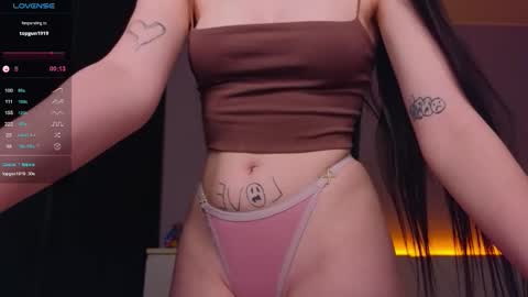 Katrine online show from November 13, 10:31 pm