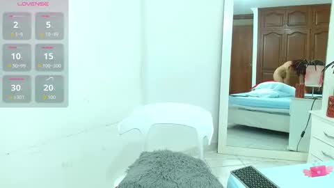 cherrysweet_0 online show from November 8, 12:54 pm