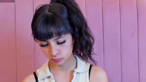 Cherry Sweet online show from April 19, 3:12 pm