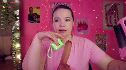 Banny online show from November 6, 7:03 am