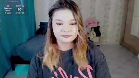 Cherylblosso online show from February 7, 11:34 am