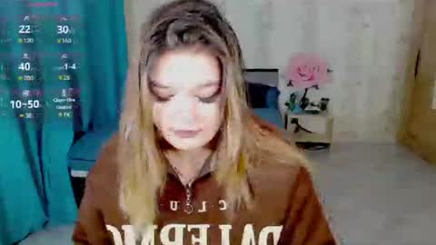 Cherylblosso online show from January 23, 11:58 am