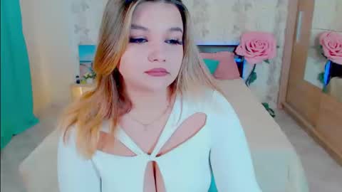 Cherylblosso online show from December 24, 9:50 am