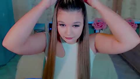 Cherylblosso online show from December 20, 8:38 am