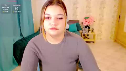 Cherylblosso online show from January 20, 10:18 am