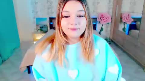 Cherylblosso online show from January 3, 12:41 pm