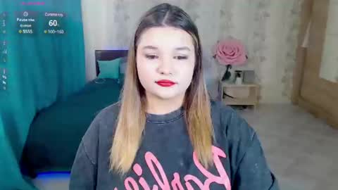 Cherylblosso online show from March 4, 12:12 pm