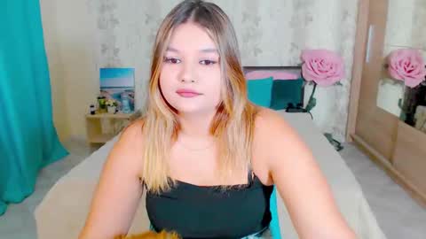 Cherylblosso online show from December 3, 1:32 pm