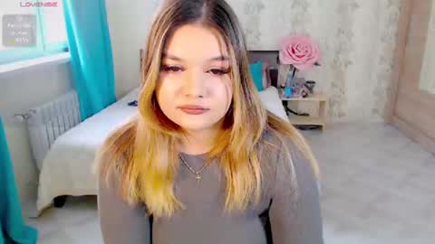 Cherylblosso online show from January 13, 1:06 pm