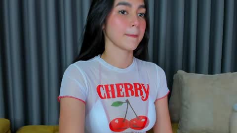 Cheryl online show from May 18, 8:04 pm