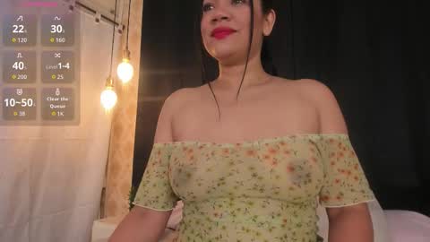 cherylfoster_ online show from January 7, 8:56 pm