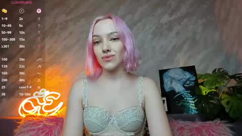 Cheryl online show from March 23, 11:43 pm