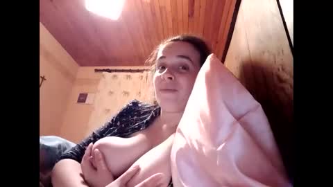 CherryMoon online show from December 3, 5:12 pm