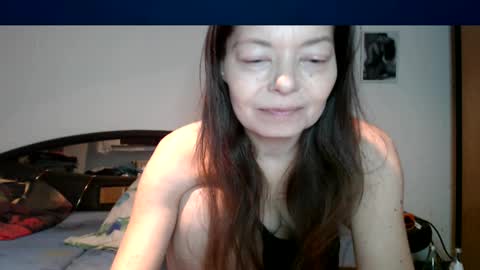 Chiara online show from February 19, 9:58 pm