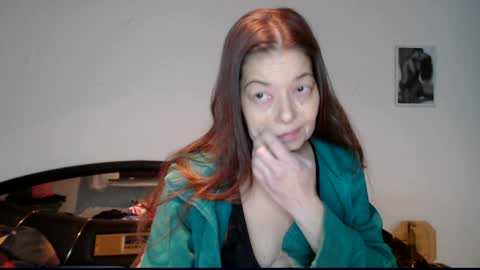 Chiara online show from January 16, 9:30 pm