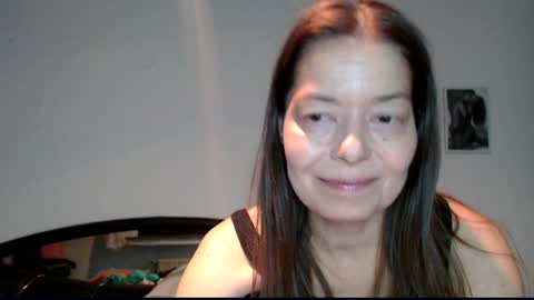 Chiara online show from January 1, 9:31 pm