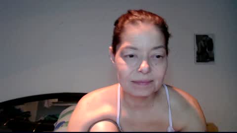 Chiara online show from January 26, 9:07 pm