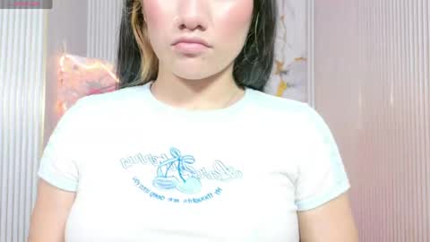 Chiara  online show from May 25, 7:13 pm
