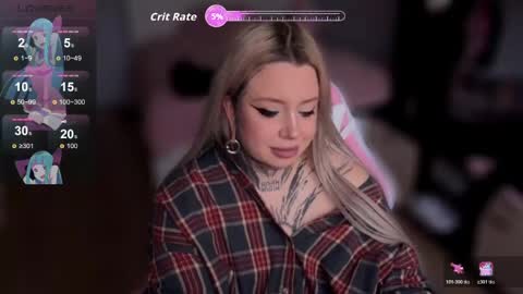 Chi online show from May 10, 4:20 pm