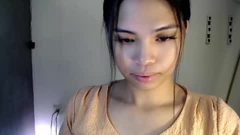 CRISTINE3. online show from March 9, 2:15 am