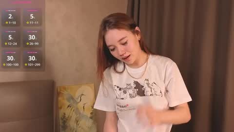 May online show from June 4, 5:17 pm