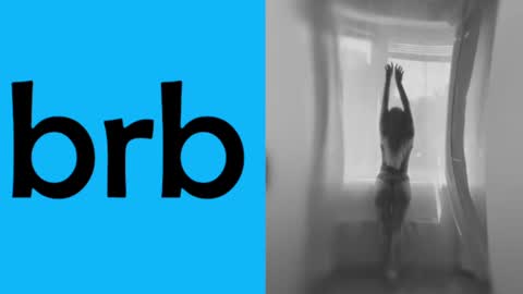 Mila online show from December 22, 7:42 pm