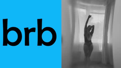 Mila online show from February 16, 5:48 pm