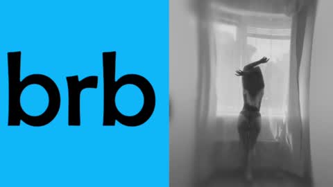 Mila online show from January 10, 3:48 pm