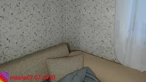 Mila online show from January 22, 7:25 am