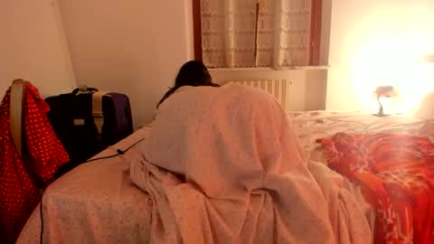 yoursensualparadise online show from September 21, 4:00 am