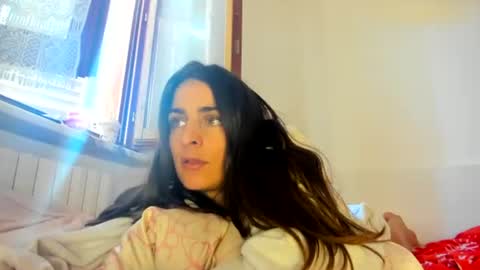 yoursensualparadise online show from September 26, 6:00 am