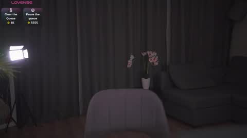 chillwithstacy online show from April 14, 8:53 pm