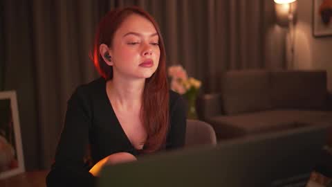 chillwithstacy online show from November 21, 10:23 pm