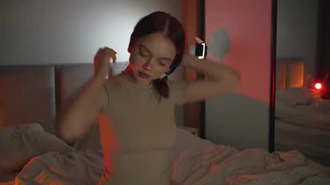 chillwithstacy online show from October 26, 9:54 pm