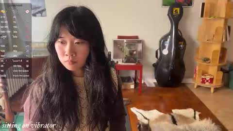 judith online show from October 29, 5:15 pm