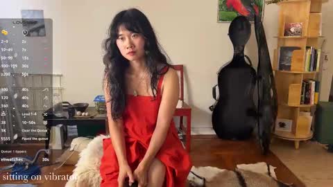Snapshot of chiloschista chatting on September 18, 7:01 pm judith online show from September 18, 7:01 pm