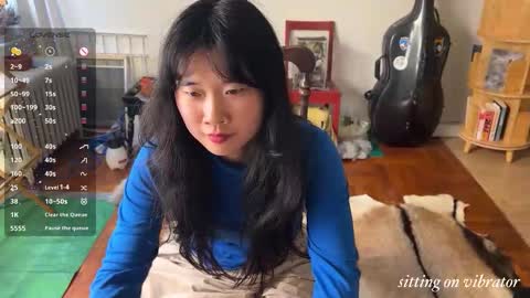 judith online show from November 20, 7:37 pm