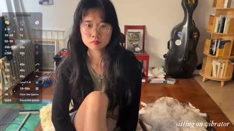 judith online show from December 17, 6:56 pm