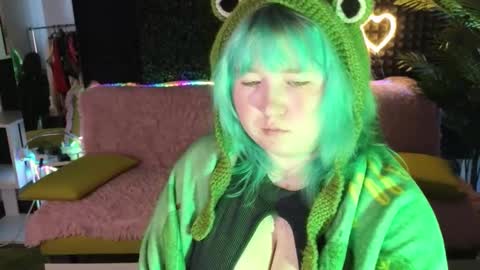 Chim-Chim online show from September 10, 1:49 am