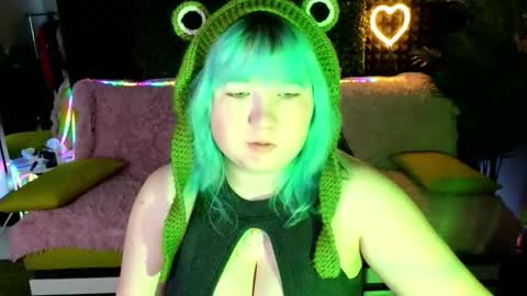 Chim-Chim online show from September 17, 1:47 am