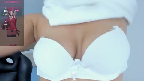 Chiqui online show from January 9, 6:45 pm