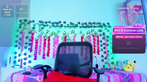 chkoe_smith online show from May 23, 1:59 am