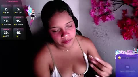 chleo_rosse online show from March 22, 9:21 pm