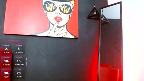 chloe1126_ online show from February 19, 12:26 pm