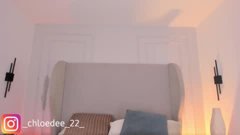 Chloe online show from January 8, 12:09 pm