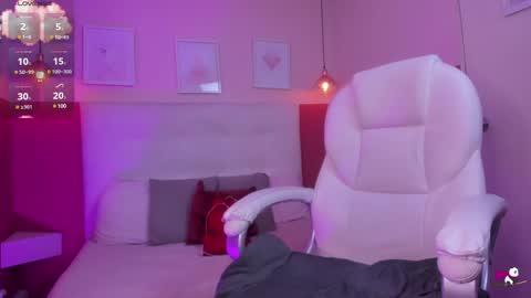 Chloe online show from January 11, 1:22 pm