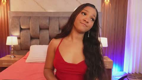 Chloe online show from January 14, 1:16 pm